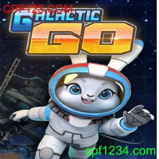 GalacticGO: Um Mergulho no Jogo Intergaláctico do Momento