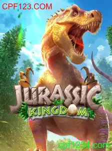 Descubra o Universo de JurassicKingdom: Aventura Espetacular na Era dos Dinossauros