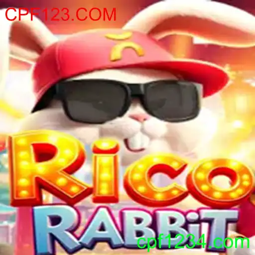 RicoRabbit: Mergulhe no Mundo Encantador de Aventuras